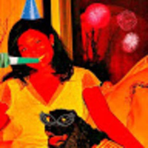 Meet your Posher, Gena